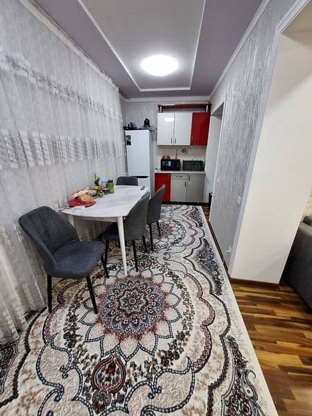 Аренда 2/4/4 Максим Горький <br />
Балкон 2х6 С ремонтом <br