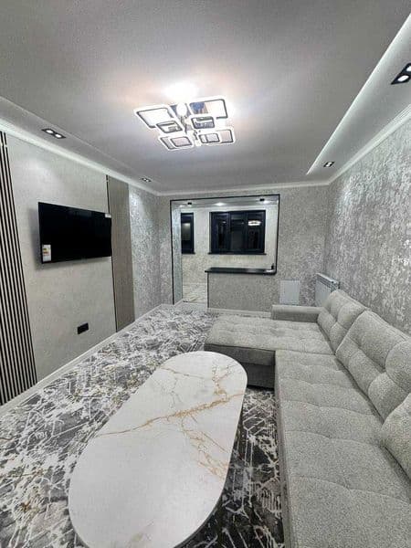 Сдается в Аренду 2-х ком. квартира.<br />
Этаж-3<br />
Этажн — фото 5