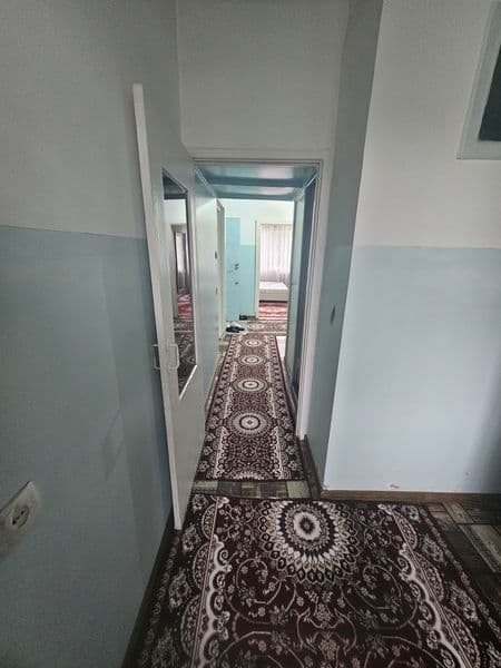 Аренда коракамиш 2.хонали <br />
АЛО.туйхона олдида <br />
Я — фото 4