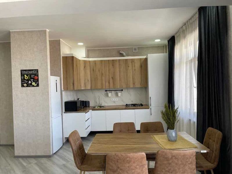 Сдаётся квартира на ЖК La Terras дуплекс‼️<br />
Ориентир -  — фото 3