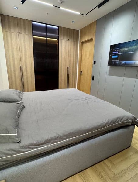 Шайхантахурский район <br />
ЖК U TOWER <br />
2 комнатная < — фото 3