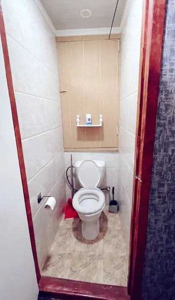 Сдается в аренду 2в3/4/4 50кв метров ориентир Ташсельмаш на  — фото 4