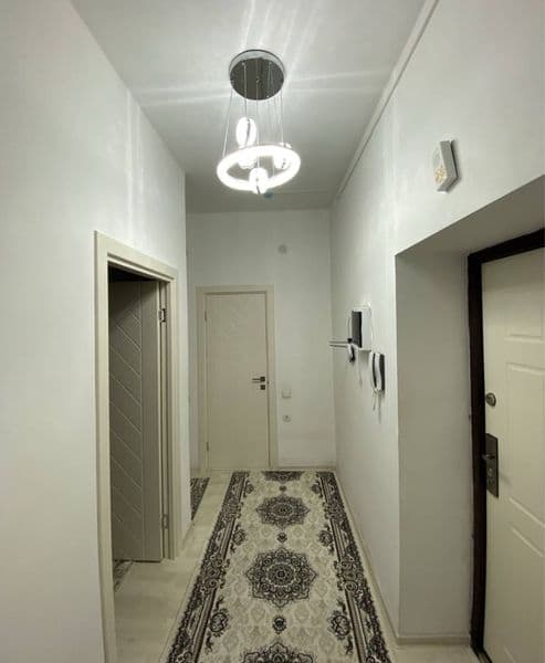 Район - Алмазарский<br />
Ориентир - Пожарка куча<br />
Комн — фото 4