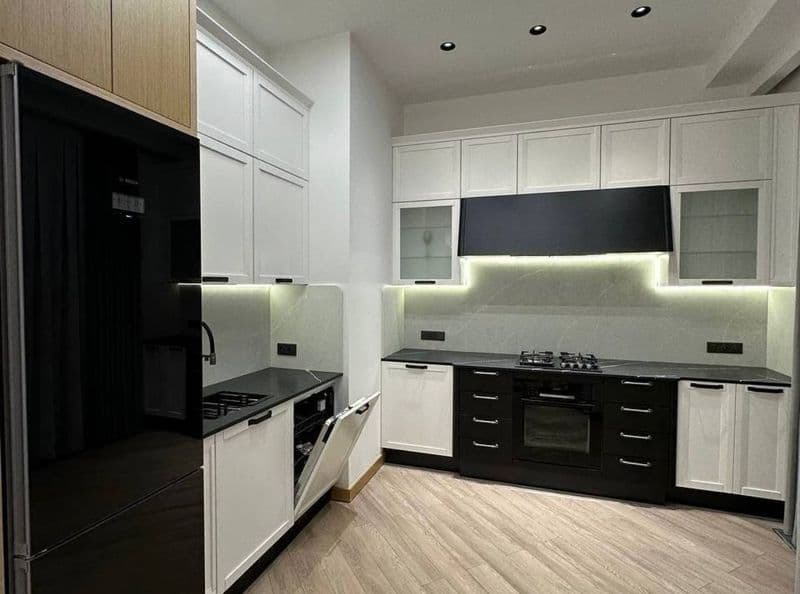 Аренда квартира премиум класса ЖК Infinity<br />
Комнат: 2<b — фото 3