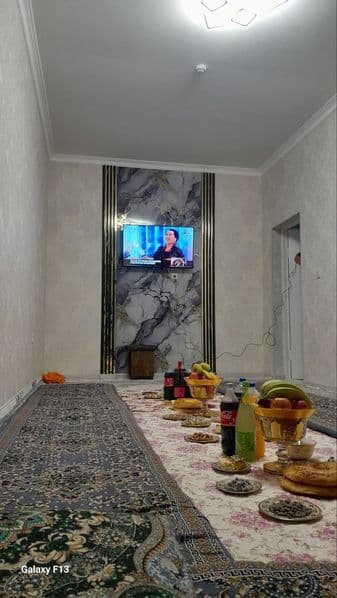 #O'rikzor Rezidens <br />
NAVASTROYKA <br />
2xona 14 etaj 1