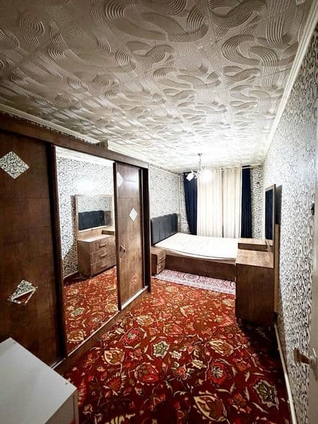 Сдаётся 1-комнатная квартира в отличной локации<br />
Район: