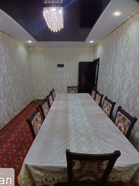 Ijaraga beriladigan kvartira<br />
<br />
Район: Шайхантахур — фото 2