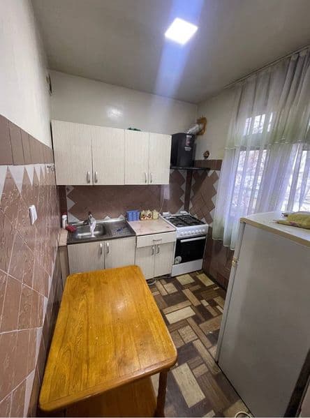 #Аренда <br />
<br />
Сдаётся квартира<br />
<br />
Мирзо Ул — фото 3