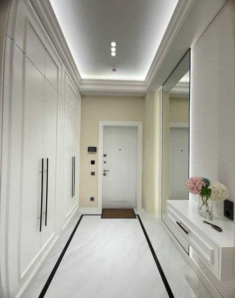 Жилой комплекс: NRG Oybek<br />
Комнат: 3<br />
Этаж: 4<br / — фото 4