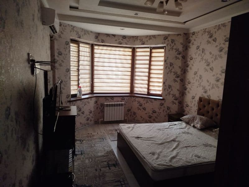 Яккасарой тумани Кичик Бешогоч кучасида жойлашган 2 хонали к — фото 3