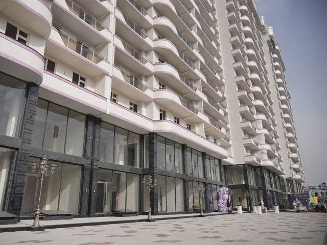 Юнусобод 1-хонали новостройка уйда, хамма шароитлари бор, ха — фото 2