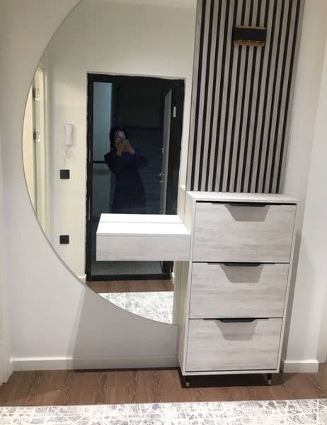 #3хКом Алайский Новостройка Нур 3/8/10<br />
Квадрат:75<br / — фото 4