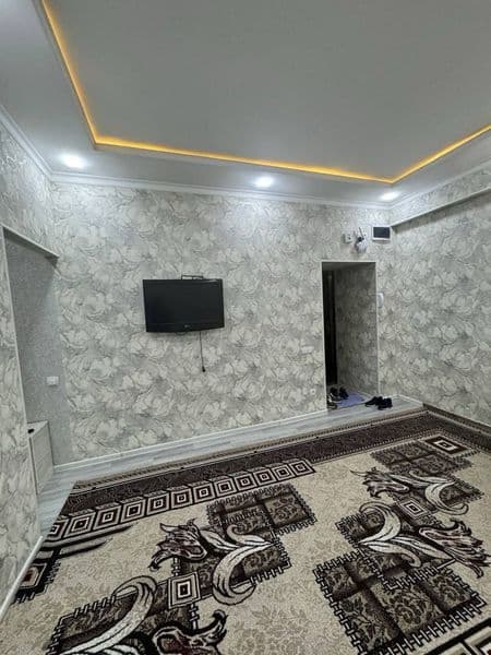 Аренда квартиры <br />
<br />
НОВОСТРОЙКА     <br />
<br />
