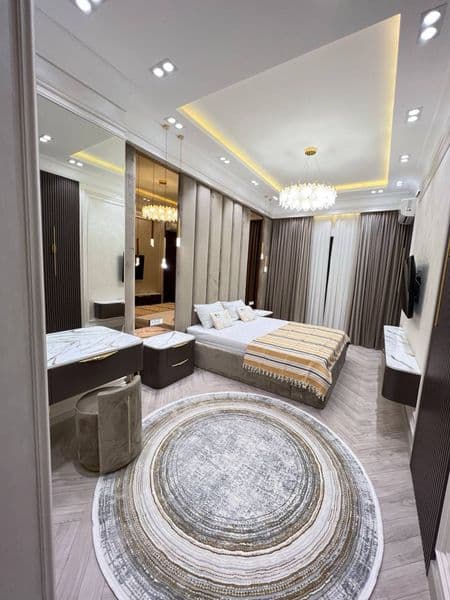 Юнусабадский район <br />
Жк Казахстан<br />
3/7/10<br />
12 — фото 2