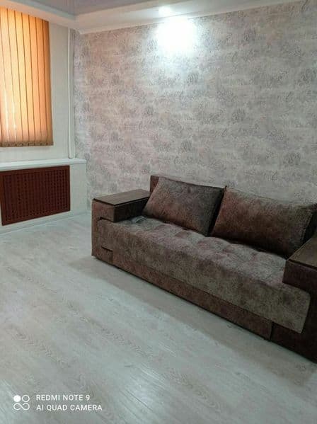 Сдается квартира 1/3/4<br />
Евроремонт<br />
Чиланзарский р — фото 4