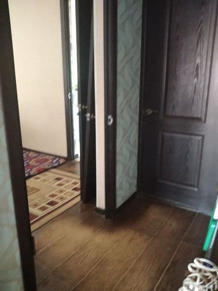 Сдаётся в аренду квартира  <br />
• Mirzo Ulug'bek tumani, I — фото 4