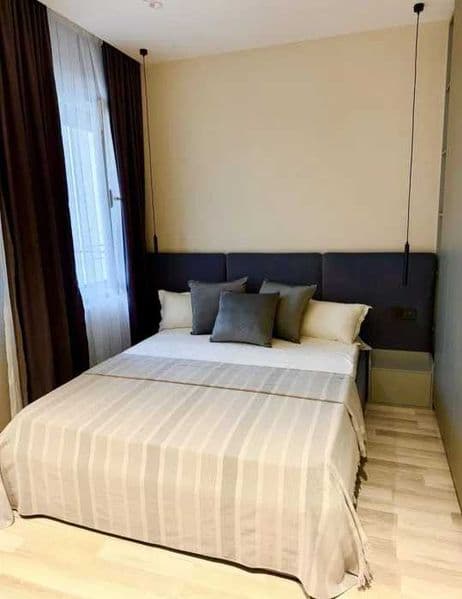 Сдаётся шикарная 3-комнатная квартира в Новостройка<br />
<b — фото 2