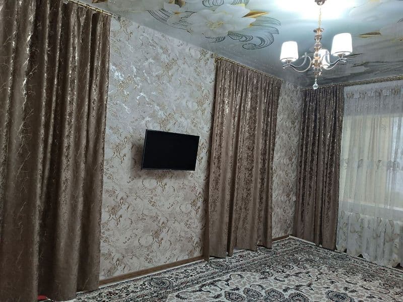 Сдаётся 1 переделаная в 2ух комнатную квартиру на Куйлюке ма — фото 2