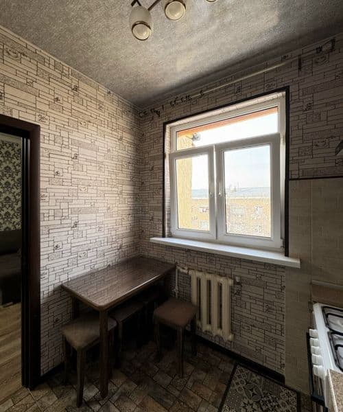 Аренда квартиры 1/4/4 Яшнабадский район.  Авиасозлар-3. База — фото 3