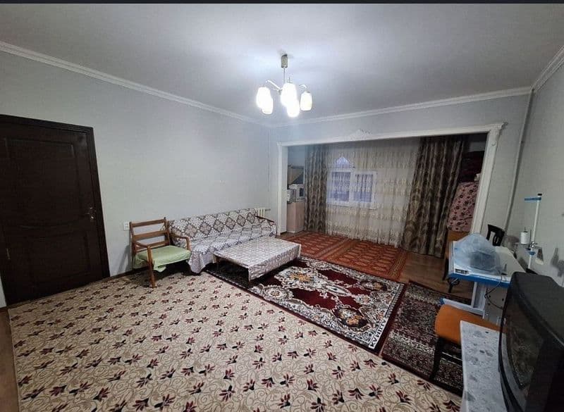 Аренда квартиры ттз Ахмад югнакий хумоюн <br />
2/4/9 строго