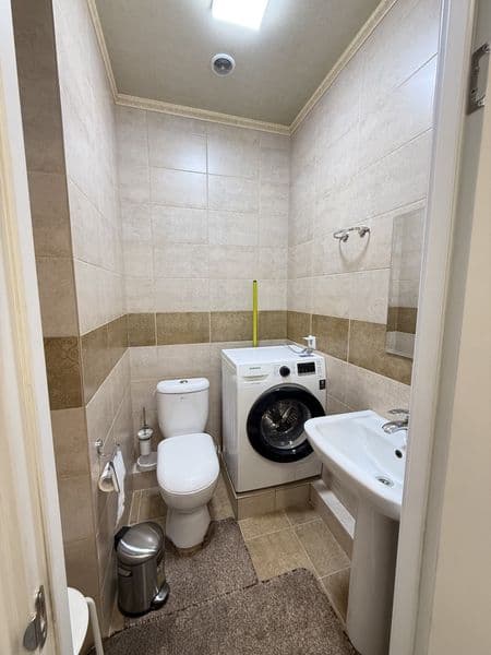 Новый авторский ремонт, полностью укомплектована мебелью и т — фото 5