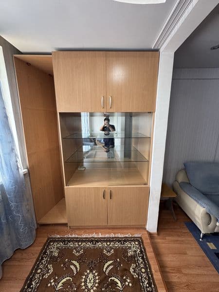 Yunusobod 2 kvartal 2 xona<br />
4-etaj<br />
Konditsioner<b — фото 4