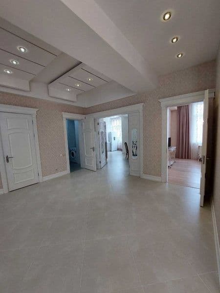 Сдаётся квартира С.Азимова в  Габусе<br />
Ориентир - Японск — фото 3