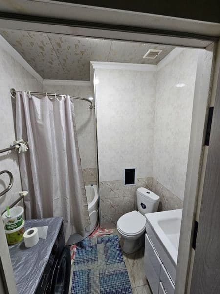 350$ 2 honali hamma sharoiti bor yangi uy <br />
Yaxshi inso — фото 5