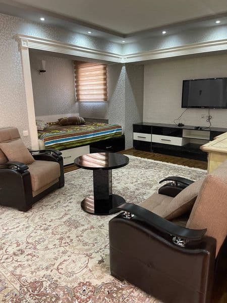 Шайхантахурский <br />
Район Урда <br />
Напротив 66 квадрат