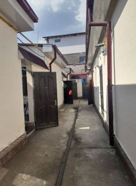 Срочно сдам свою 1 комнатную студию<br />
Яшнабадский район< — фото 5