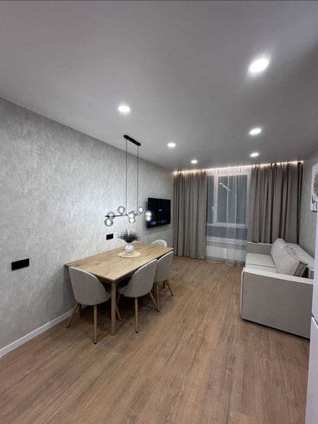 2-комнатная квартира 50 м² в Мирзо Улугбеском районе, Буюк И