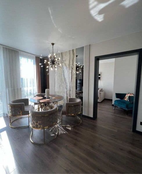 Мирабдаский район<br />
Гостиница Россия<br />
ЖК Мирабад Ав — фото 2