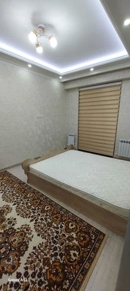 Юнусобод тумани Сампида жойлашган 9 этажли Новостройканинг 4 — фото 2