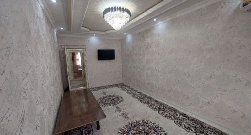 Аренда квартира <br />
Район - Алмазарский<br />
Ориентир -  — фото 4