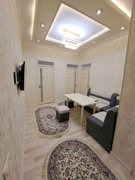 Мирзо-Улугбек район <br />
Метро Буюк Ипак Йули <br />
2-ком — фото 2