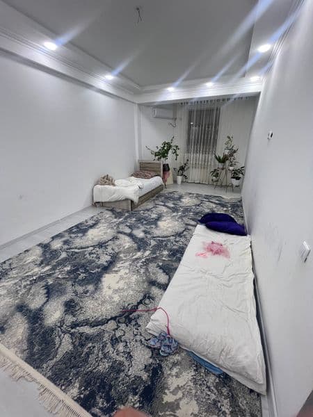 Diqqat shoshiling joylar soni cheklangan<br />
<br />
Tuman: