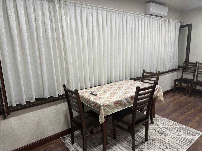 Сдается 2-комнатная квартира в Мирзо-Улугбекском районе, Таш — фото 4