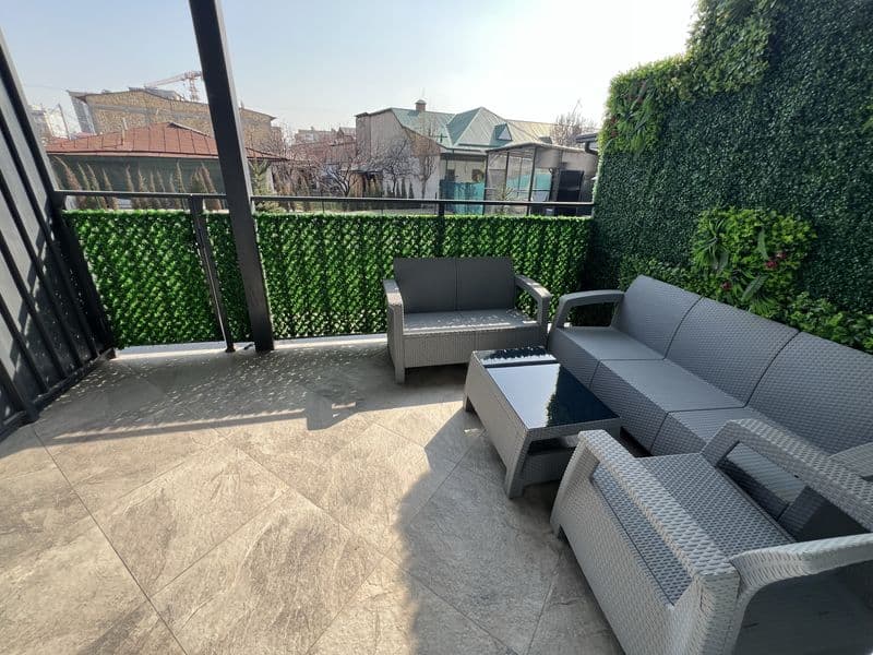 Срочно сдам в аренду квартиру на массиве карасу6 ориентир шк — фото 3