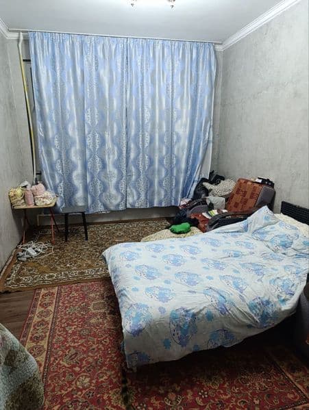 Сдаётся квартира <br />
Чиланзар 7 квартал<br />
2/3/4 <br / — фото 3