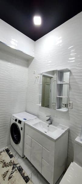 Аренда Чиланзар Хамза Новза Фул комплект Апартамент НоваСтро — фото 5