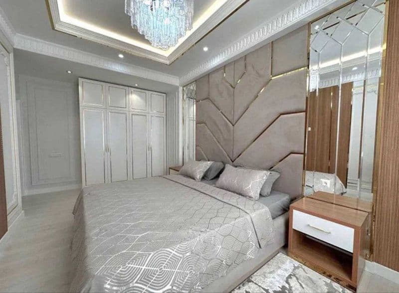 Шайхантахурский район <br />
Ташкент Сити <br />
Жк Gardens  — фото 4