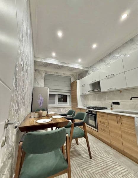 Аренда <br />
<br />
Район: Яккасарайский<br />
• ЖК Кушбеги — фото 2