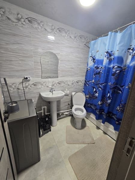 2xonali yamgi remont qilingan hali hichkim yashamagan kvarti — фото 4