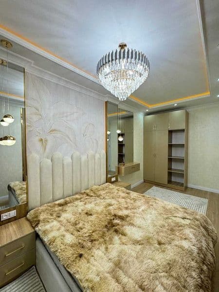 • Район: Чиланзар<br />
• Адрес: 12-квартал<br />
• Ориентир — фото 5