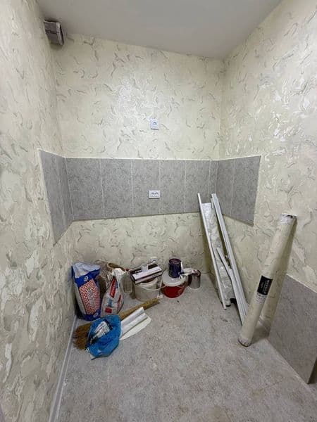 Сдается квартира <br />
Яккасарой район <br />
Улица Саломат — фото 3