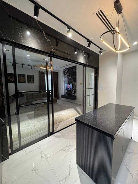 • Район: Шайхонтохур<br />
• ЖК: Ташкент Сити Бульвар<br />
 — фото 4