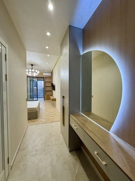 Яккасарой ориентир братские могилы <br />
ЖК Вегас товер <br — фото 2