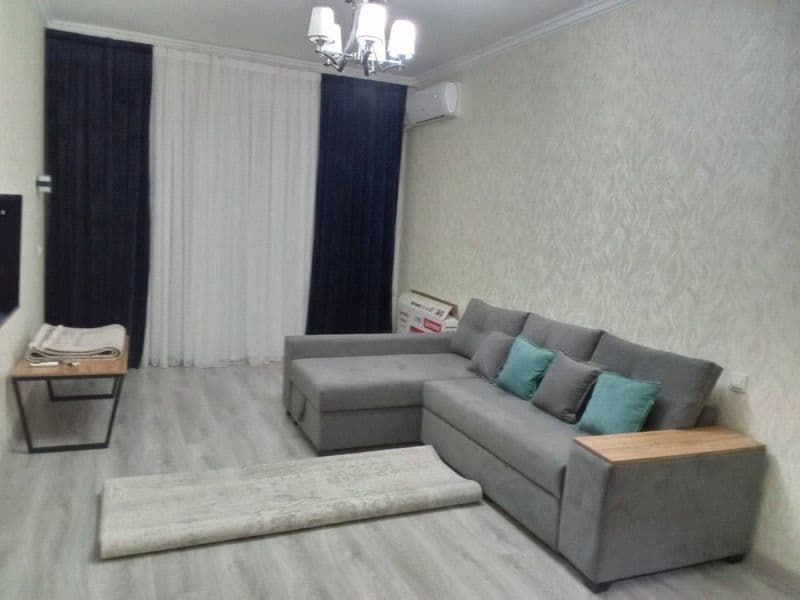 Лисунова дворецга етмасдан ок тепа лаваш новостройка 2/2/6 6 — фото 3