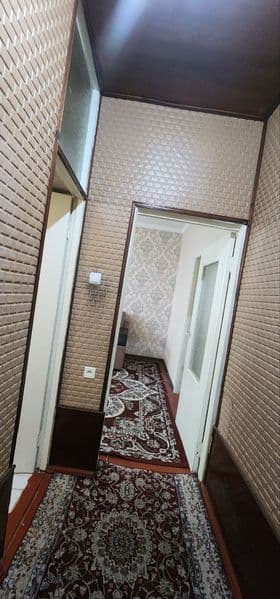 Юнусобод 11кв Мегапланет метро 200м от метро  2*3комнатная в — фото 5