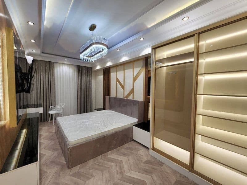 НОВОСТРОЙКА 4/7/9<br />
Яккасарайский район <br />
(ориентир — фото 3